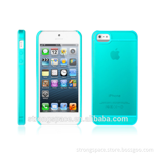 Stock Clearance bulk case for iphone 5 from China Manufacturer